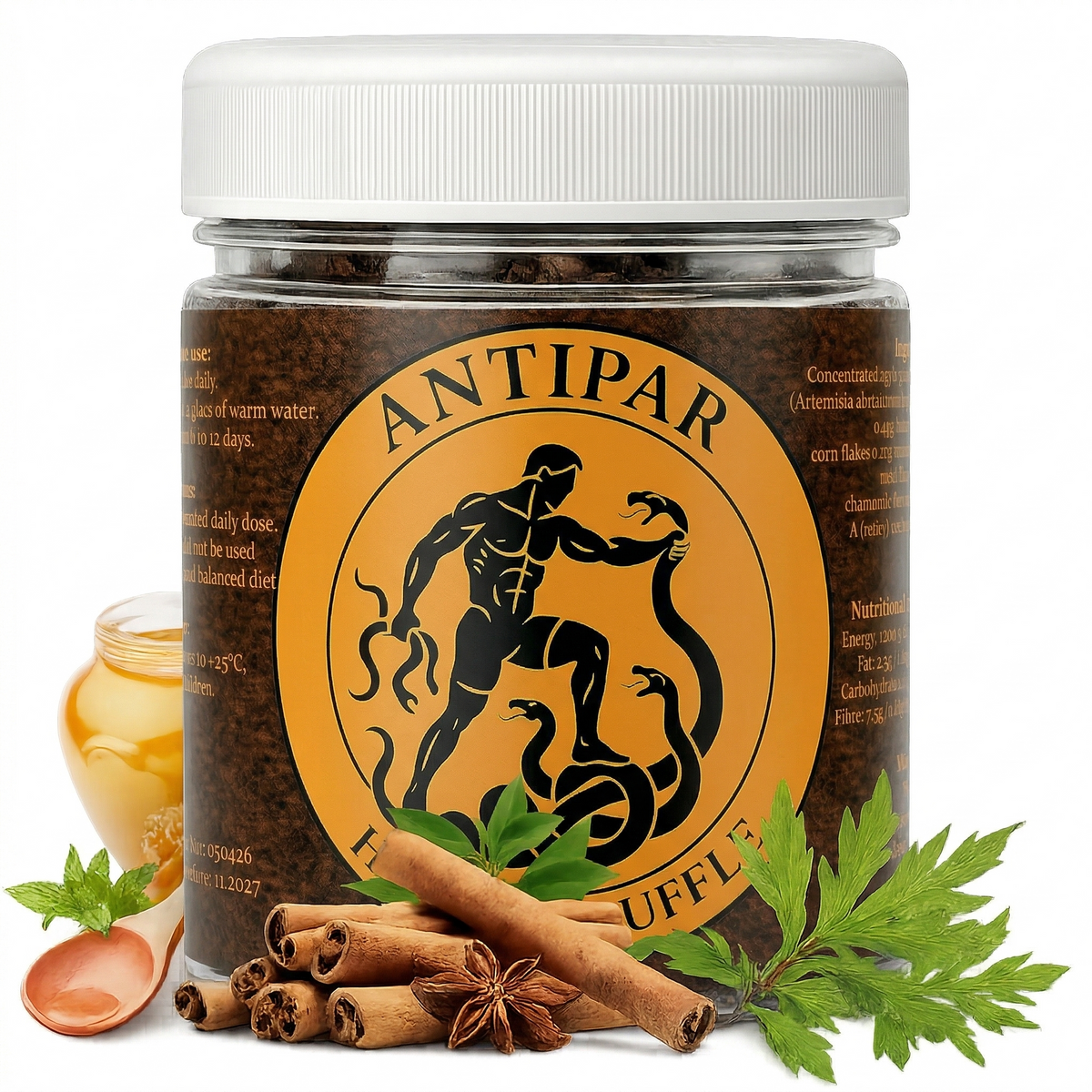 AntiPar